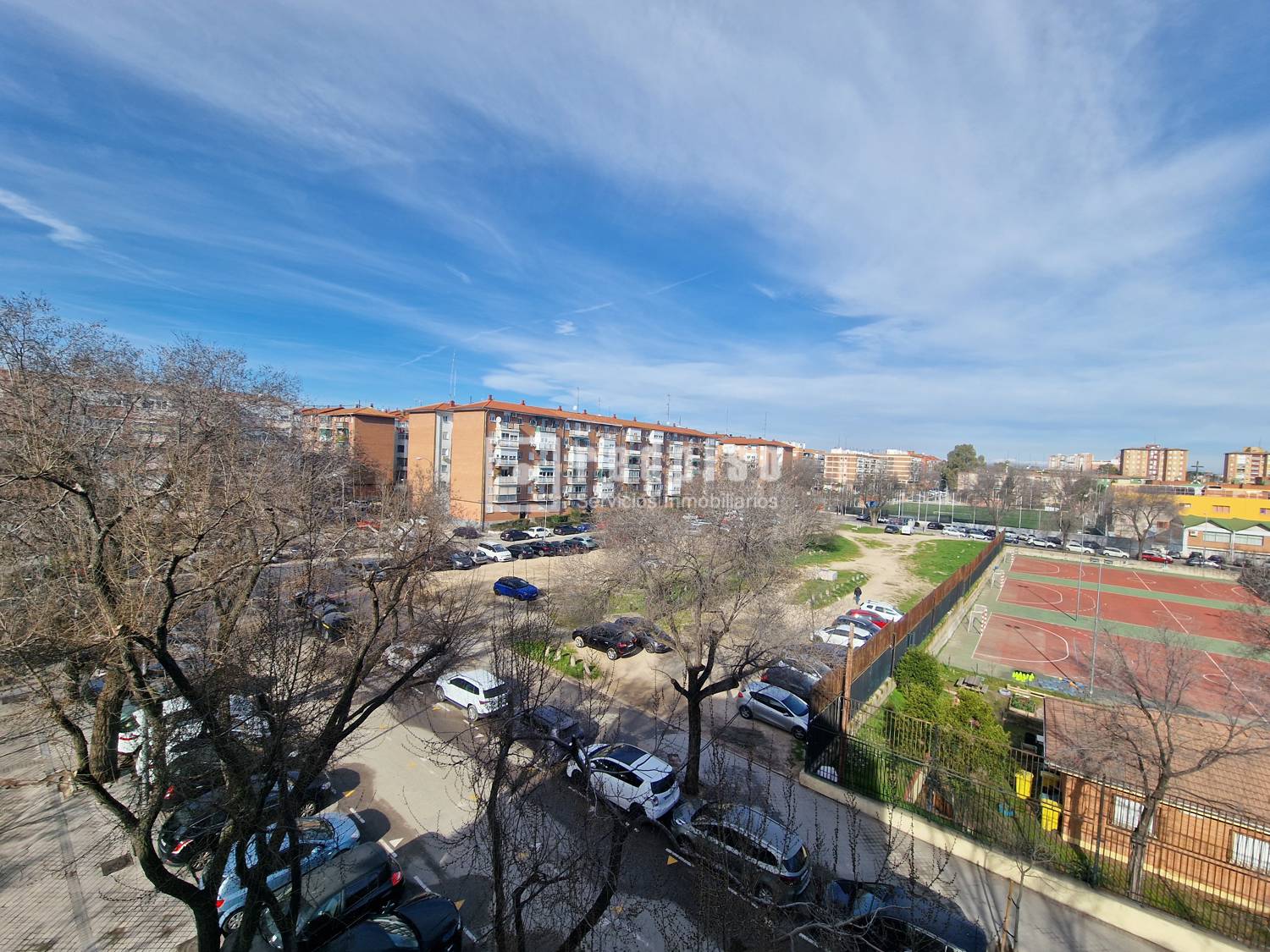 Piso en venta en calle De Tinajo, San Blas-canillejas, Madrid 19/23