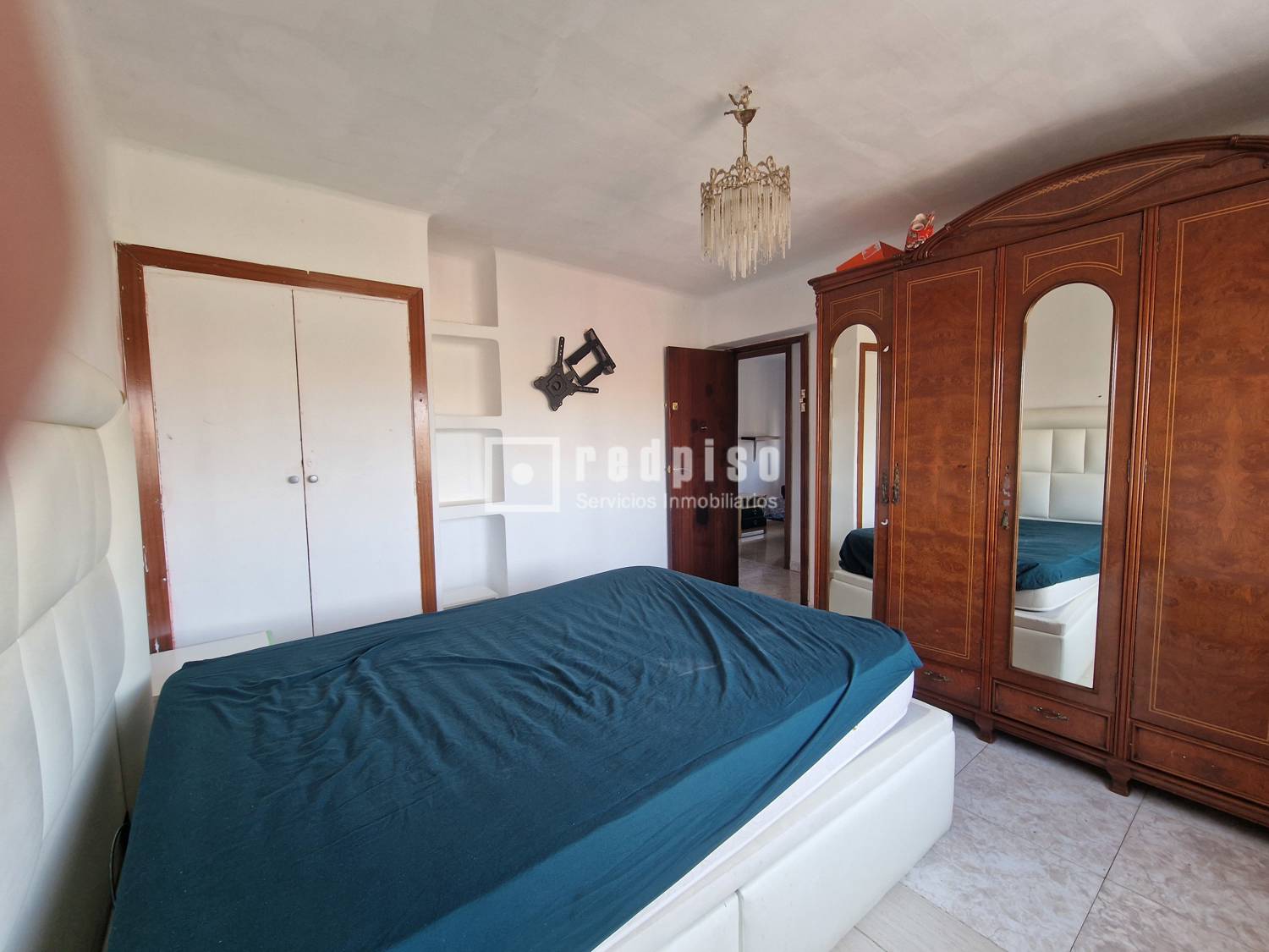 Piso en venta en calle De Tinajo, San Blas-canillejas, Madrid 17/23