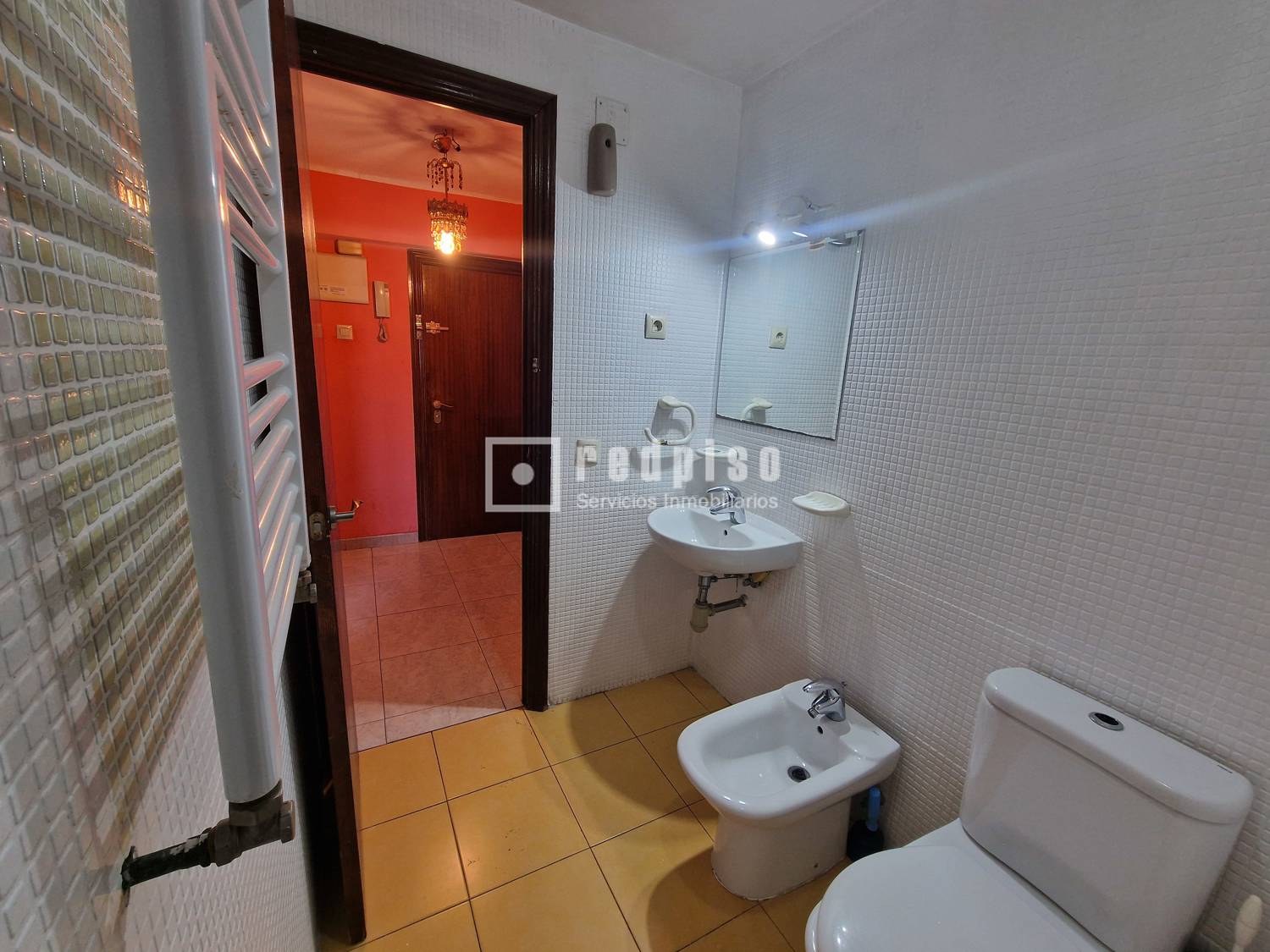 Piso en venta en calle De Tinajo, San Blas-canillejas, Madrid 10/23