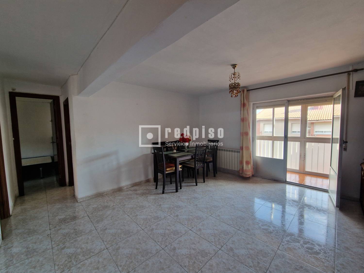 Piso en venta en calle De Tinajo, San Blas-canillejas, Madrid 2/23