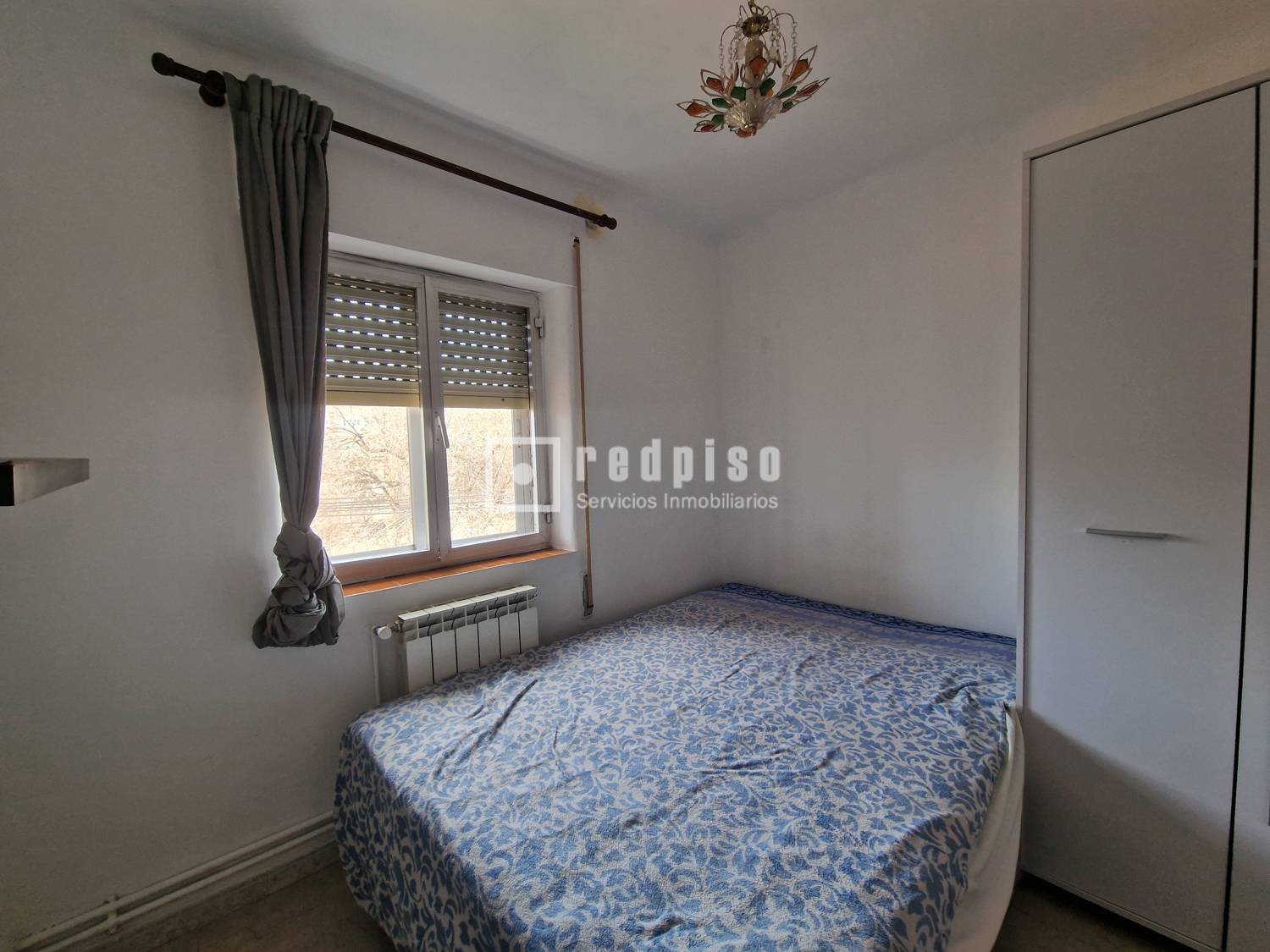Piso en venta en calle De Tinajo, San Blas-canillejas, Madrid 11/23