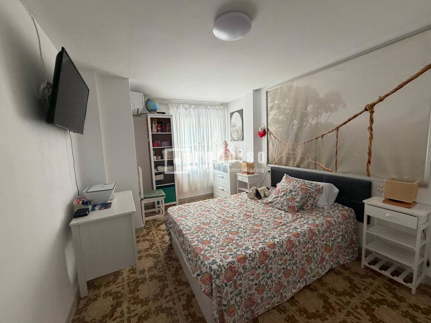 Piso en venta en Málaga 2/12