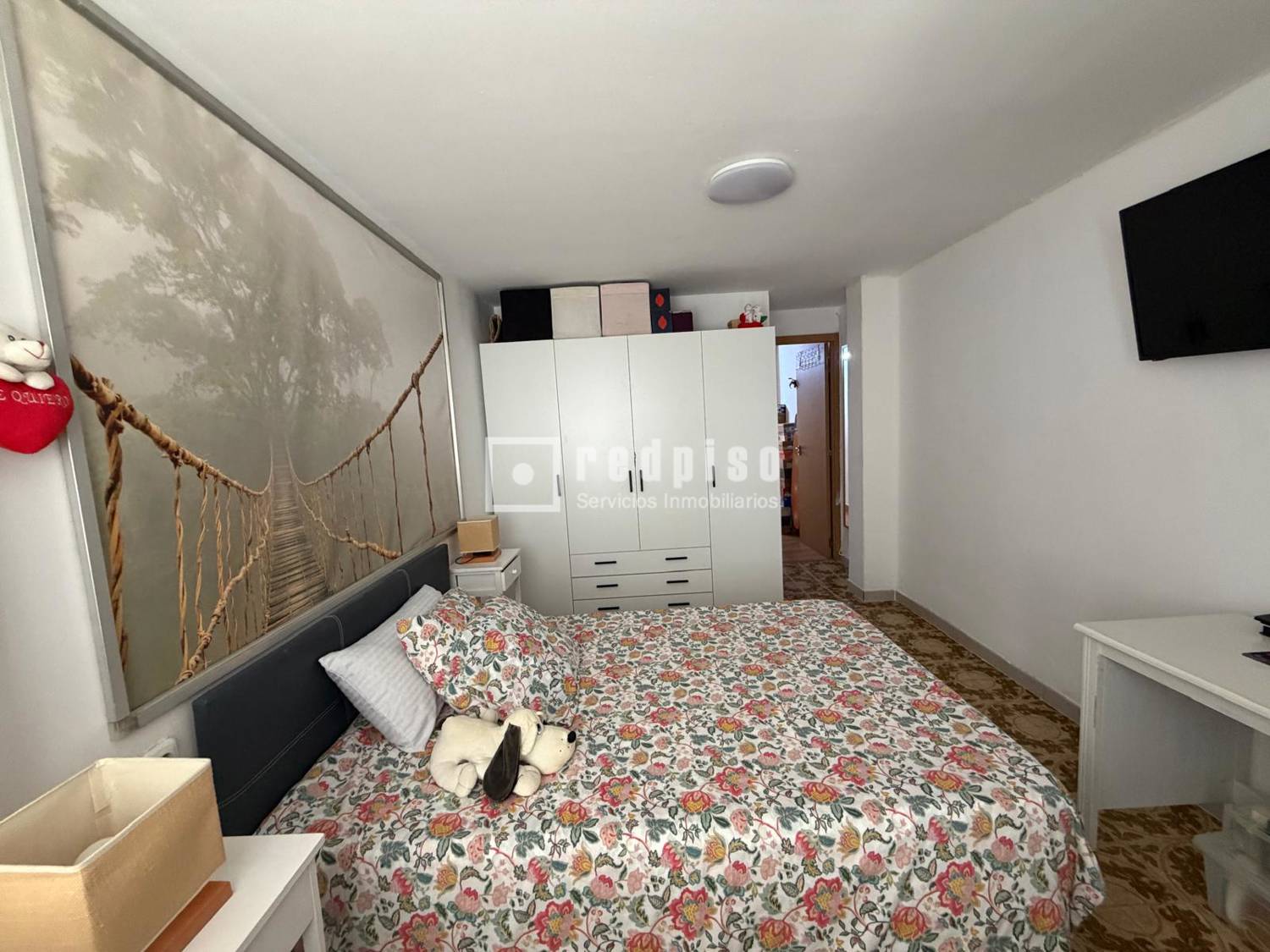 Piso en venta en Málaga 8/12