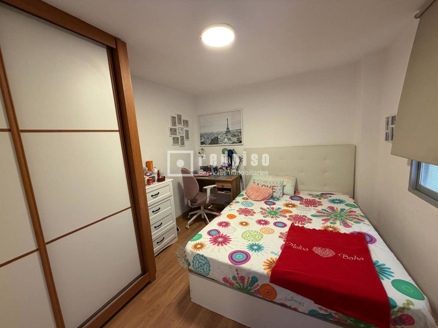 Piso en venta en Málaga 5/12
