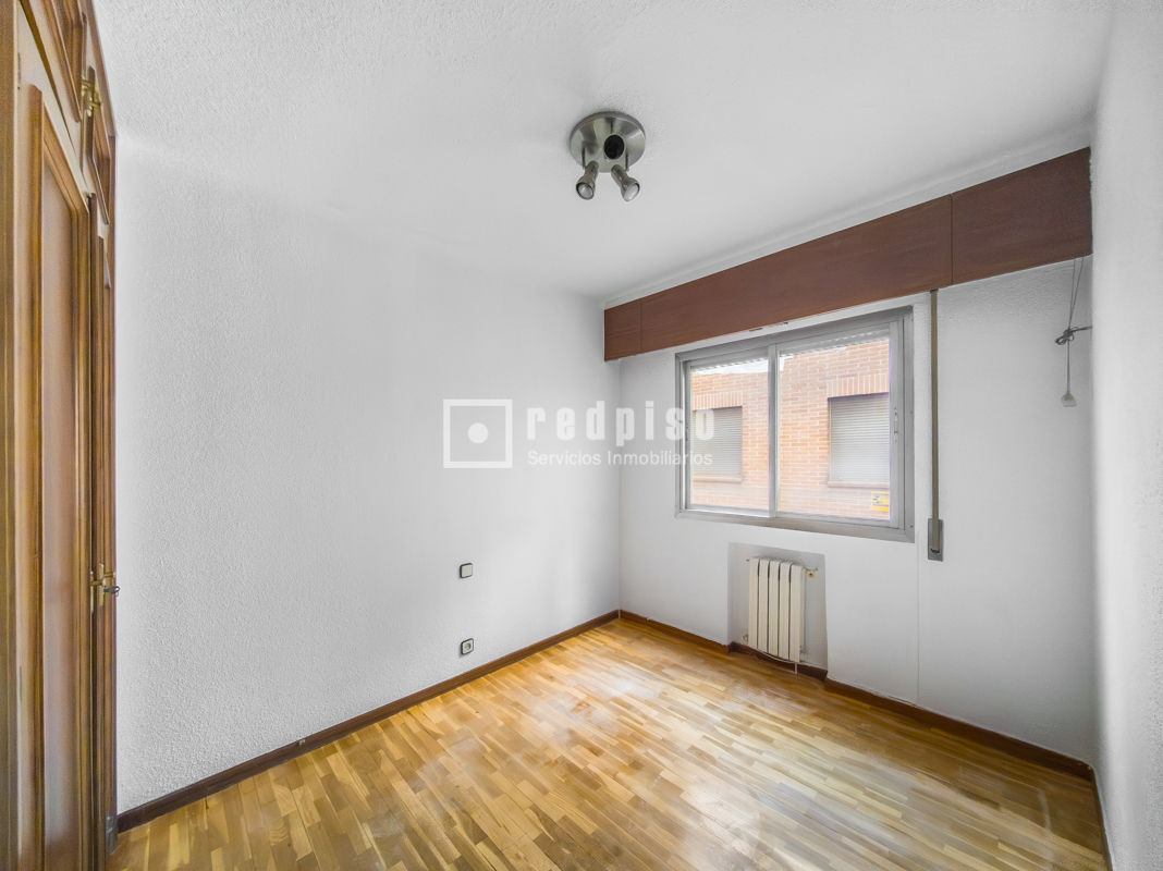 Piso en venta en calle De Hermosilla, Madrid, Madrid 24/32