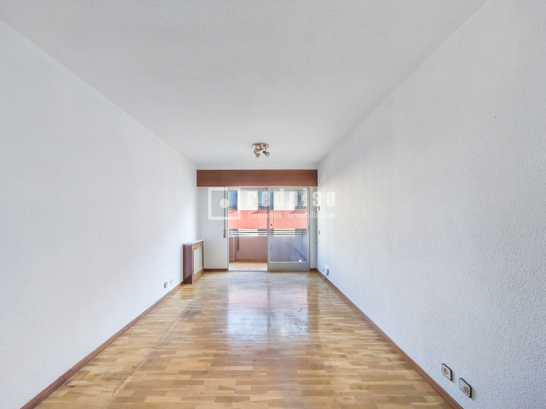 Piso en venta en calle De Hermosilla, Madrid, Madrid 12/32