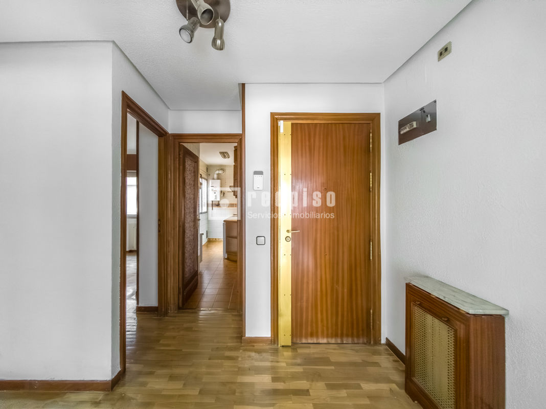 Piso en venta en calle De Hermosilla, Madrid, Madrid 19/32