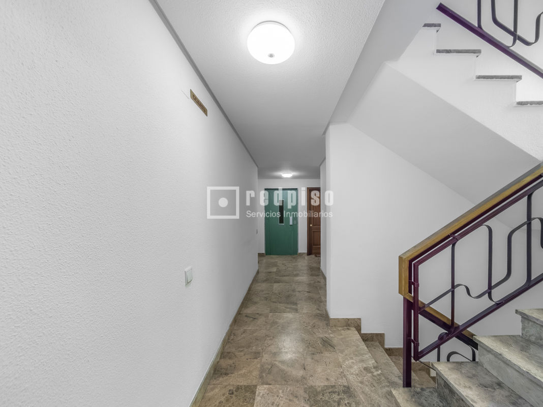 Piso en venta en calle De Hermosilla, Madrid, Madrid 28/32