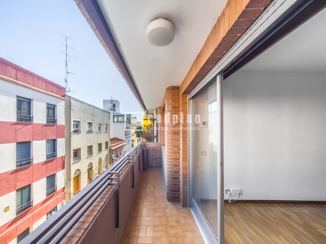 Piso en venta en calle De Hermosilla, Madrid, Madrid 11/32