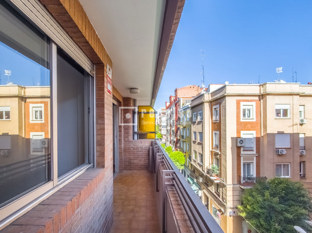 Piso en venta en calle De Hermosilla, Madrid, Madrid 10/32