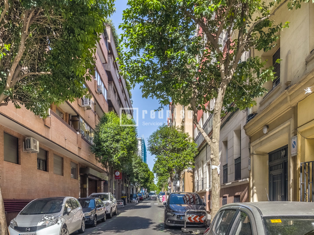 Piso en venta en calle De Hermosilla, Madrid, Madrid 31/32