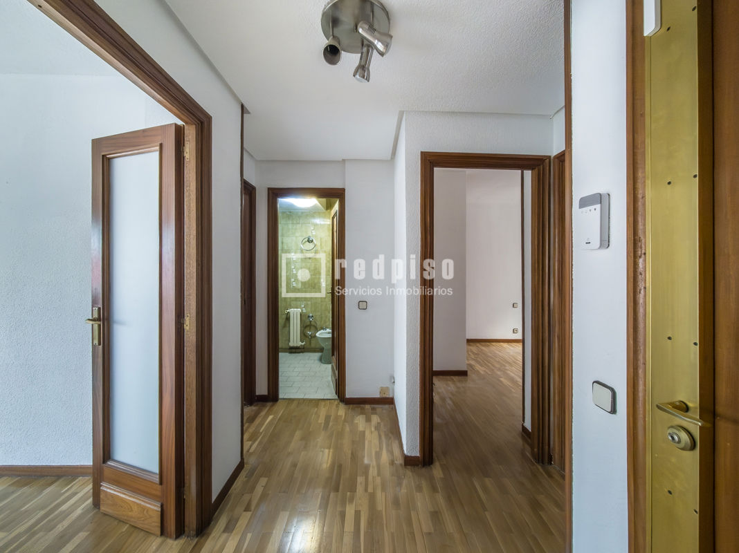 Piso en venta en calle De Hermosilla, Madrid, Madrid 18/32