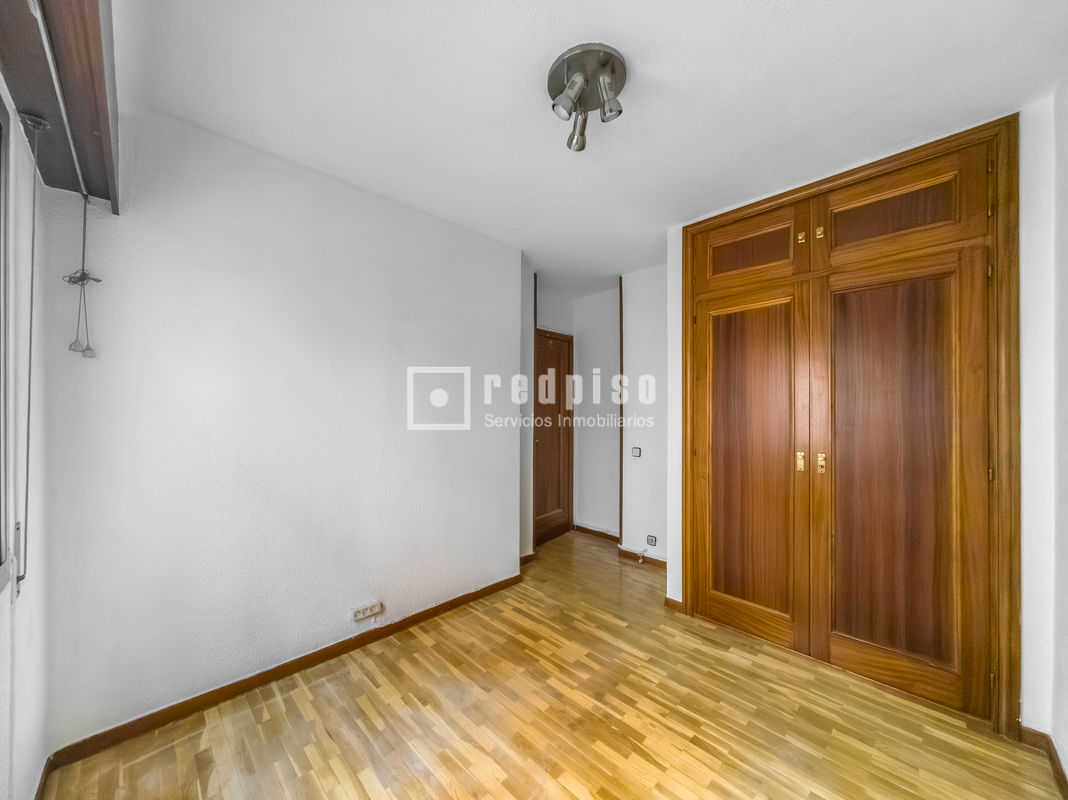 Piso en venta en calle De Hermosilla, Madrid, Madrid 22/32