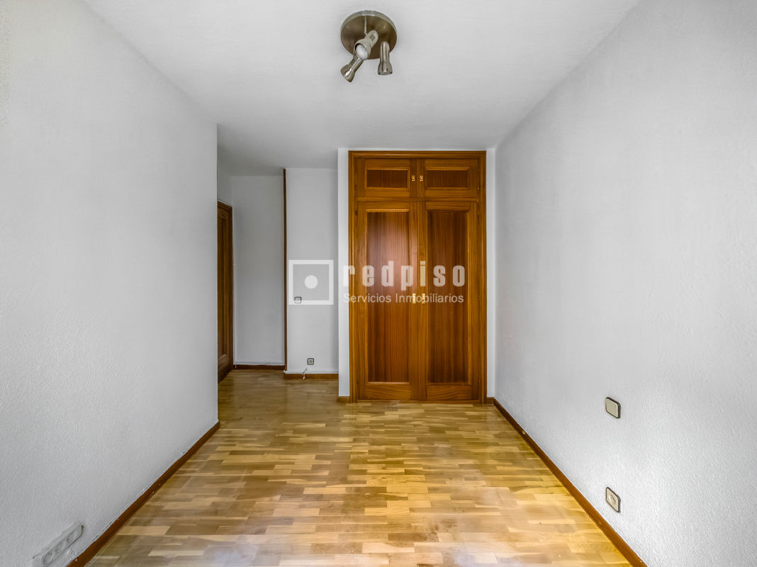 Piso en venta en calle De Hermosilla, Madrid, Madrid 21/32