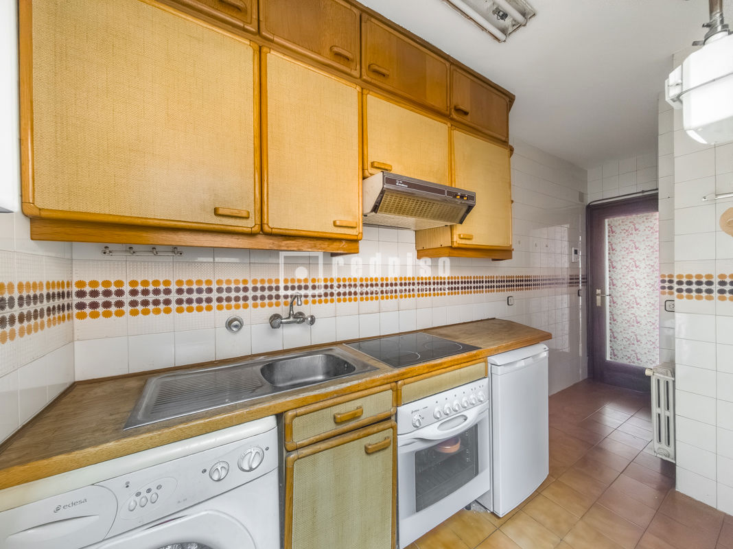 Piso en venta en calle De Hermosilla, Madrid, Madrid 15/32