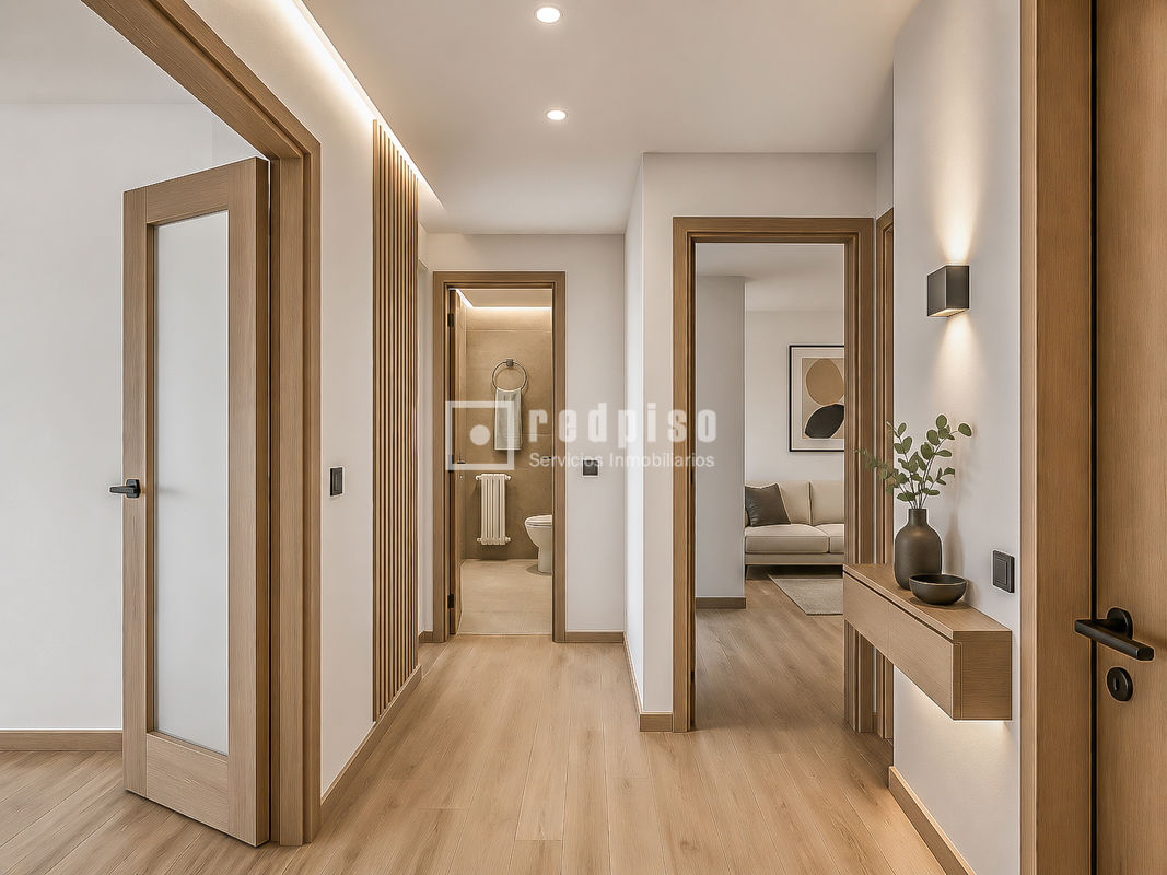 Piso en venta en calle De Hermosilla, Madrid, Madrid 3/32