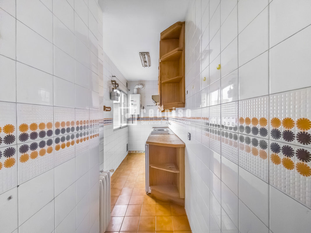 Piso en venta en calle De Hermosilla, Madrid, Madrid 17/32