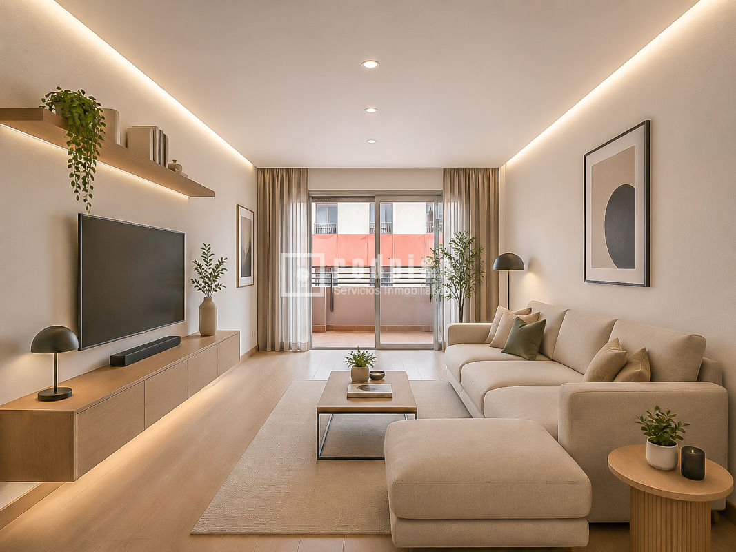 Piso en venta en calle De Hermosilla, Madrid, Madrid 2/32