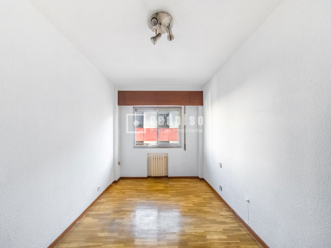 Piso en venta en calle De Hermosilla, Madrid, Madrid 23/32