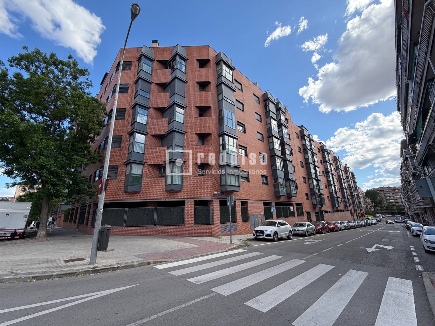Piso en venta en calle De Los Llanos De Escudero, San Blas-canillejas, Madrid 54/55