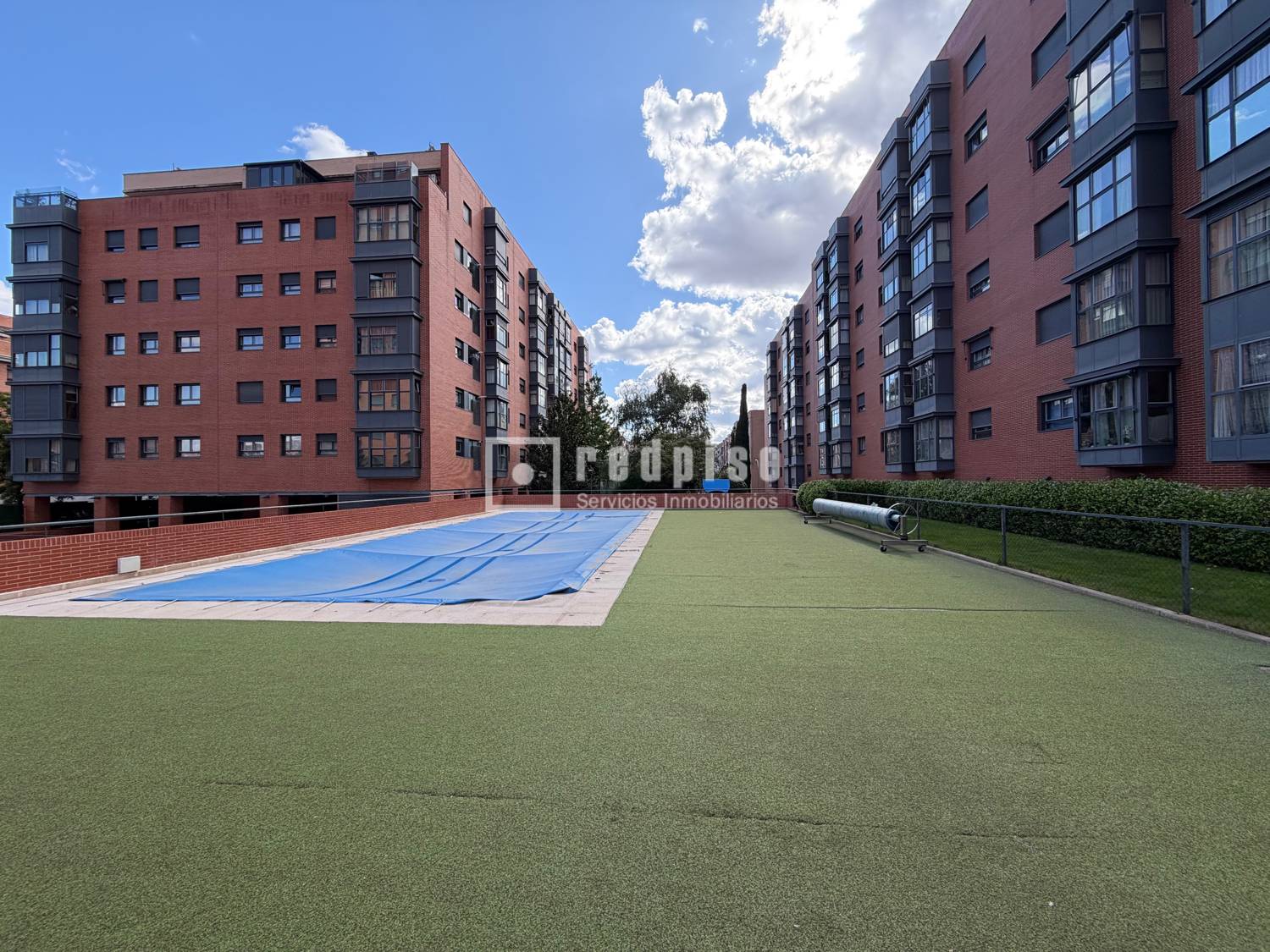 Piso en venta en calle De Los Llanos De Escudero, San Blas-canillejas, Madrid 38/55