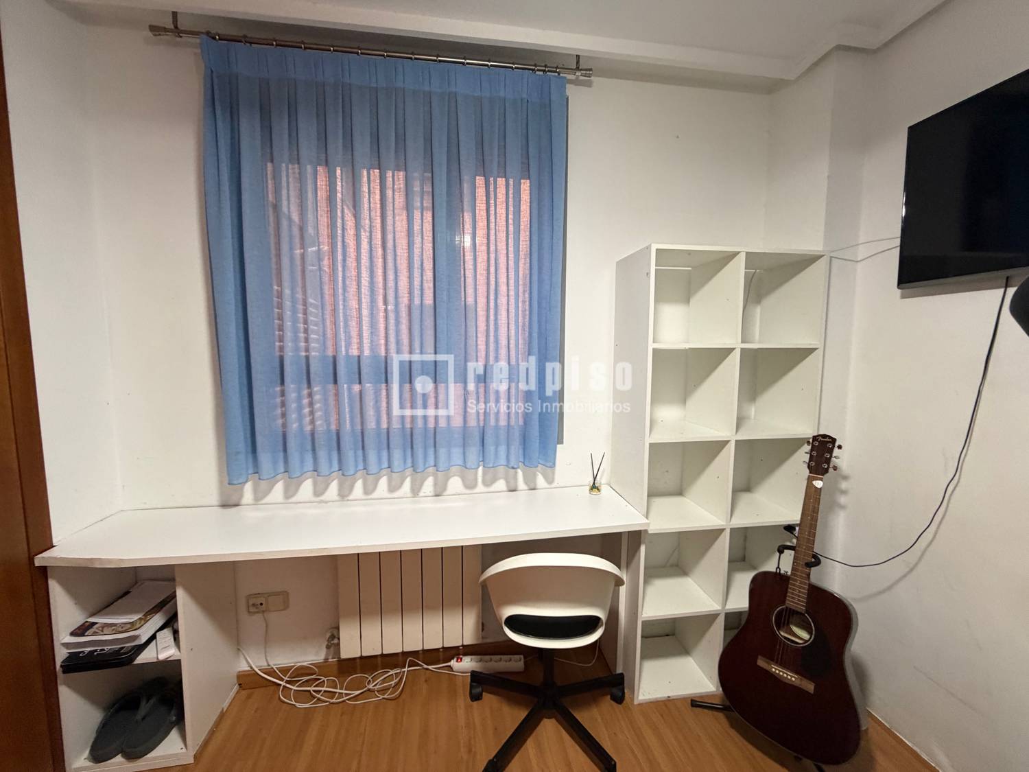 Piso en venta en calle De Los Llanos De Escudero, San Blas-canillejas, Madrid 17/55
