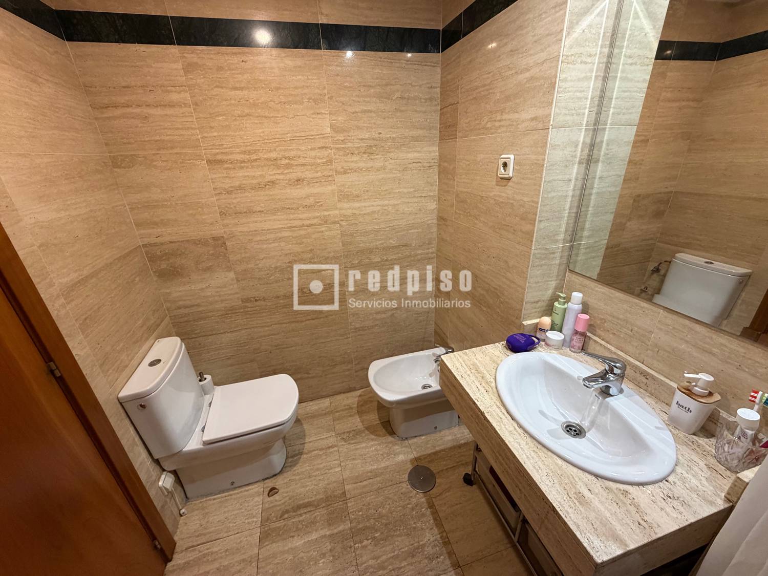 Piso en venta en calle De Los Llanos De Escudero, San Blas-canillejas, Madrid 33/55