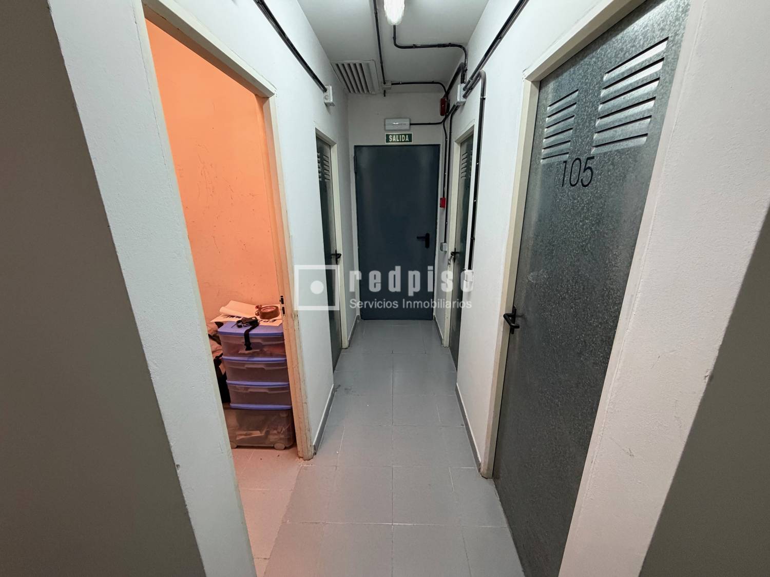 Piso en venta en calle De Los Llanos De Escudero, San Blas-canillejas, Madrid 36/55