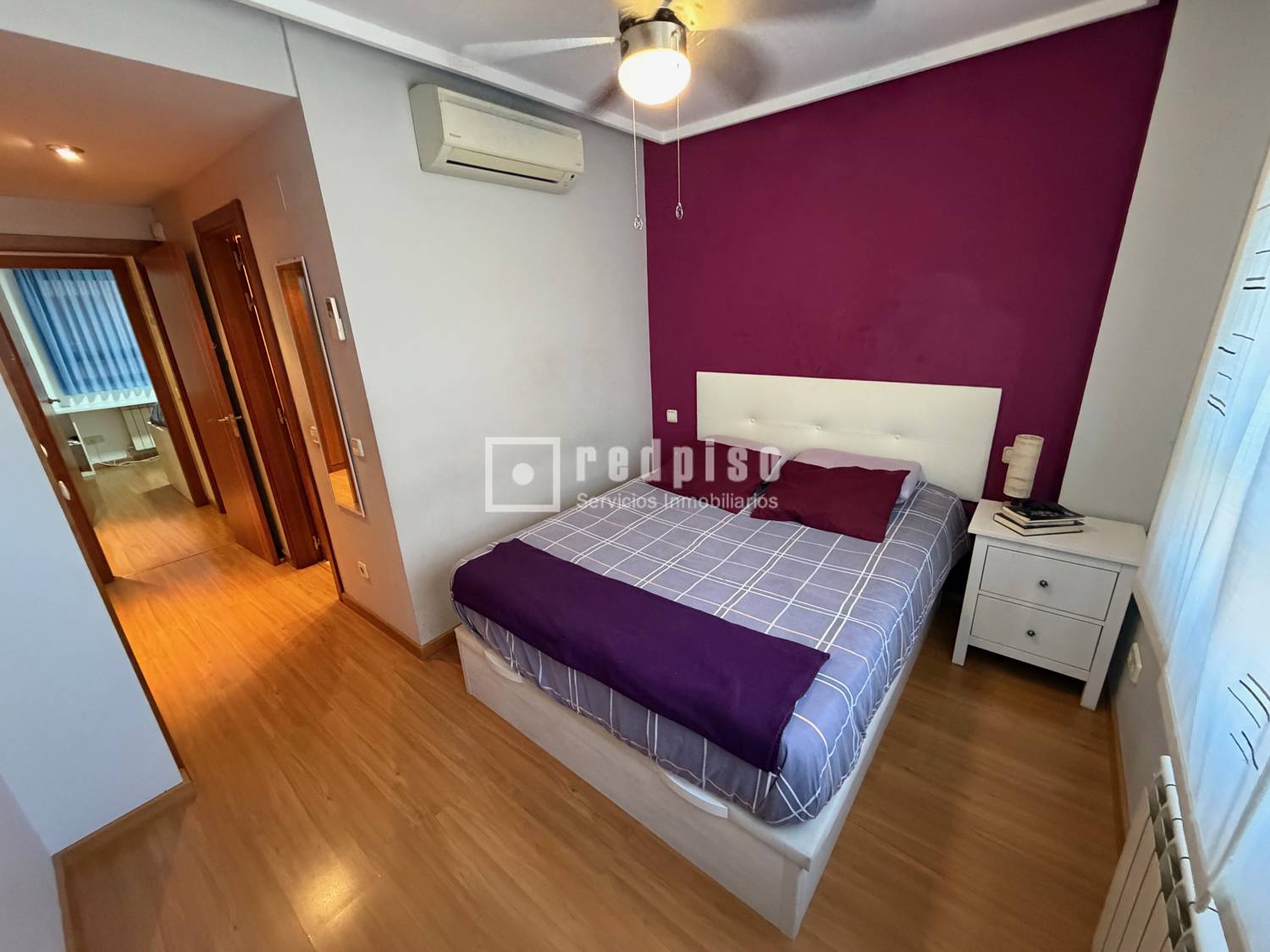 Piso en venta en calle De Los Llanos De Escudero, San Blas-canillejas, Madrid 26/55