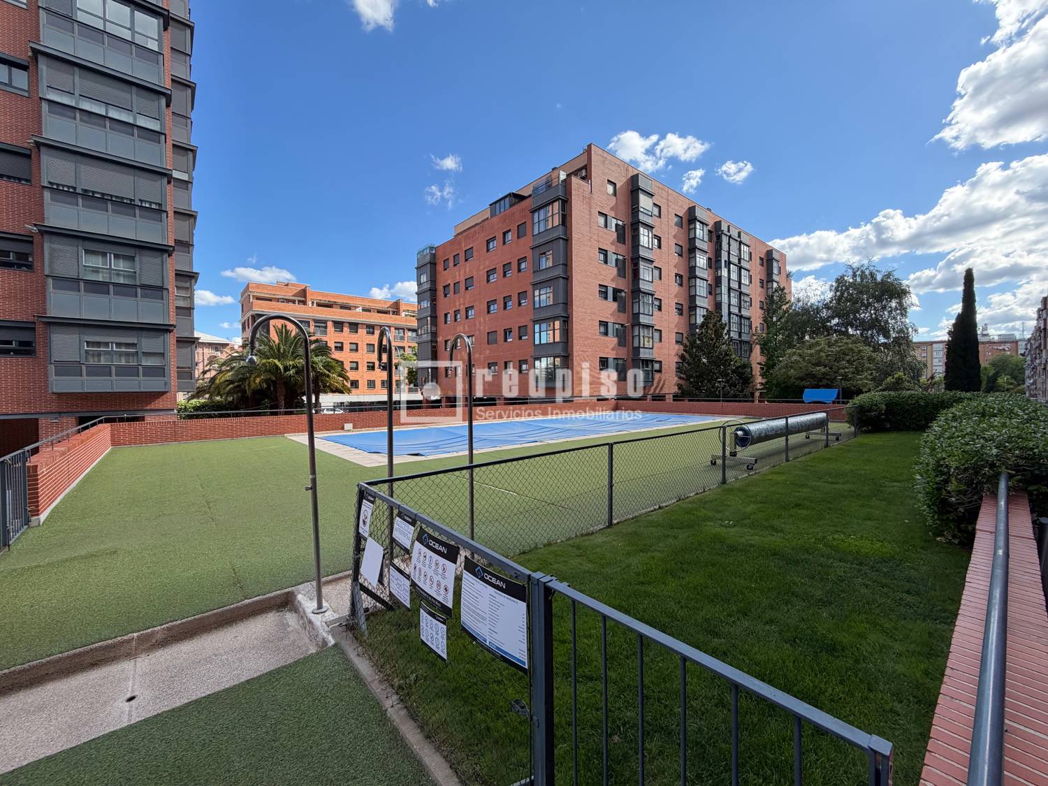 Piso en venta en calle De Los Llanos De Escudero, San Blas-canillejas, Madrid 37/55