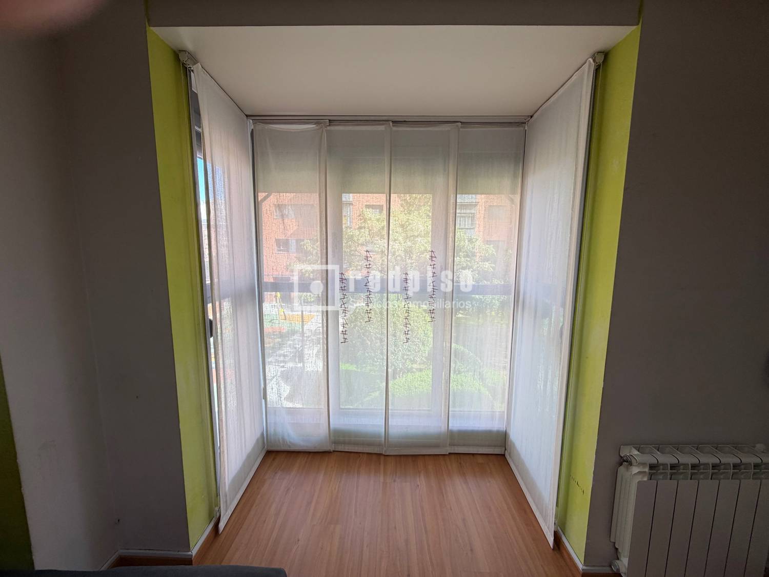 Piso en venta en calle De Los Llanos De Escudero, San Blas-canillejas, Madrid 7/55