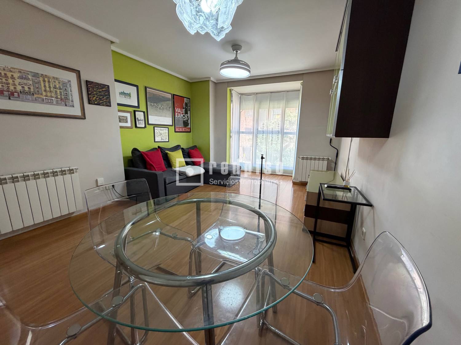 Piso en venta en calle De Los Llanos De Escudero, San Blas-canillejas, Madrid 3/55