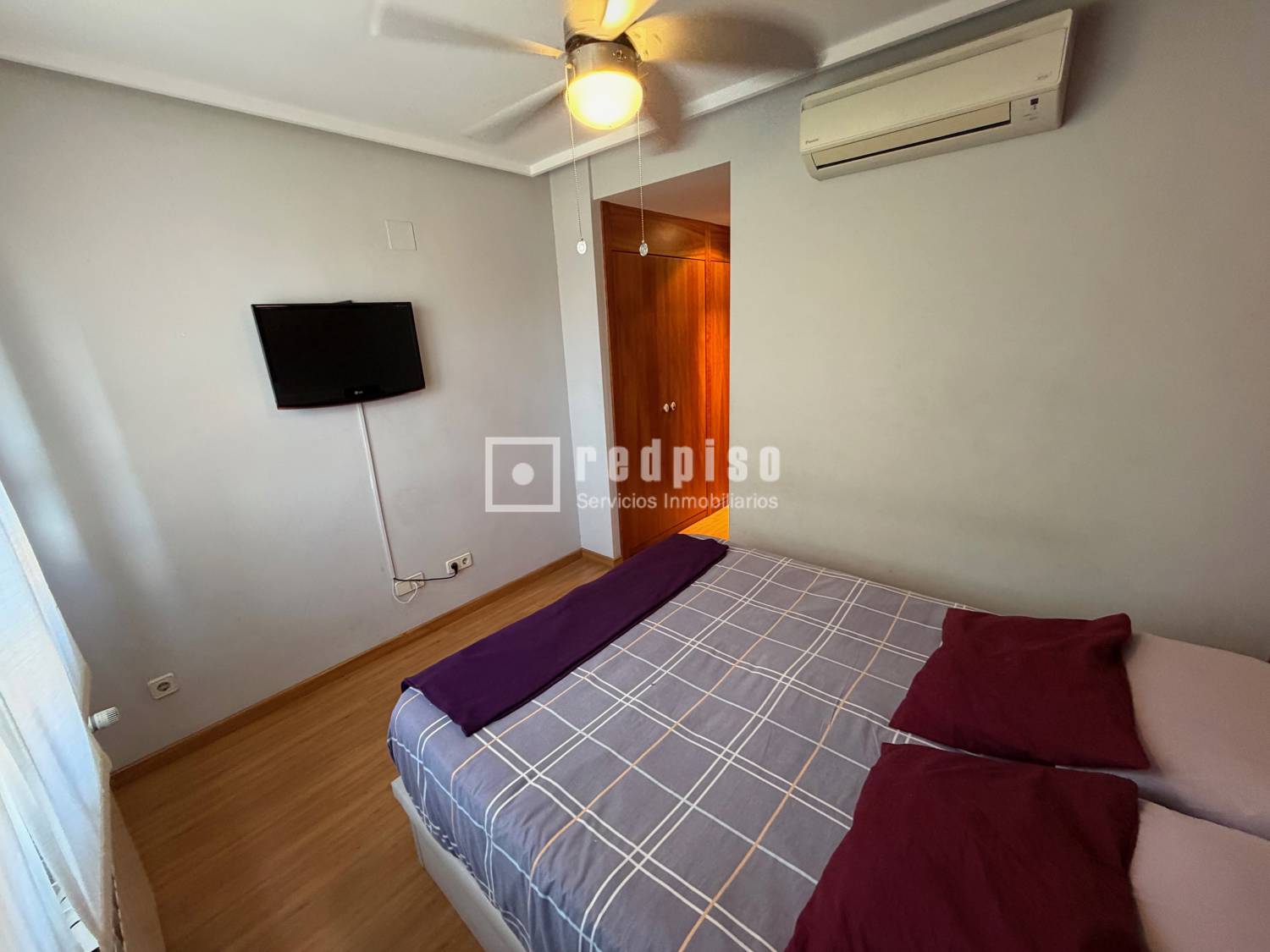 Piso en venta en calle De Los Llanos De Escudero, San Blas-canillejas, Madrid 29/55