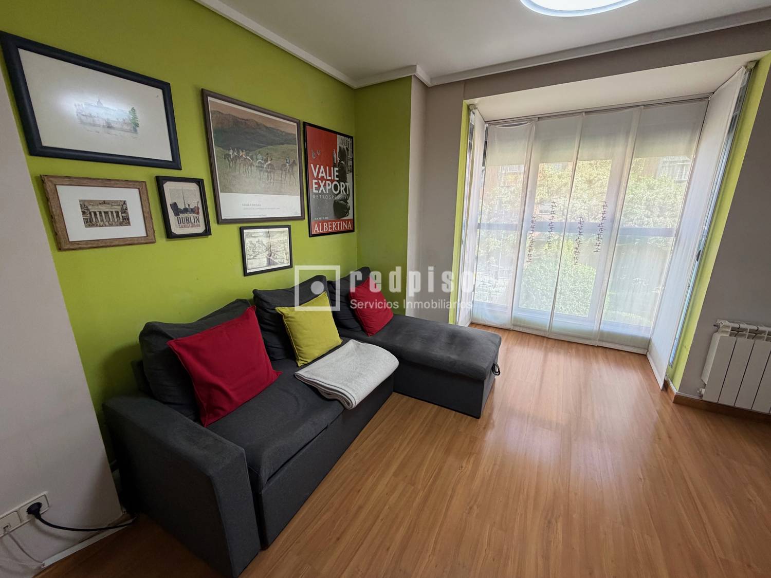 Piso en venta en calle De Los Llanos De Escudero, San Blas-canillejas, Madrid 5/55