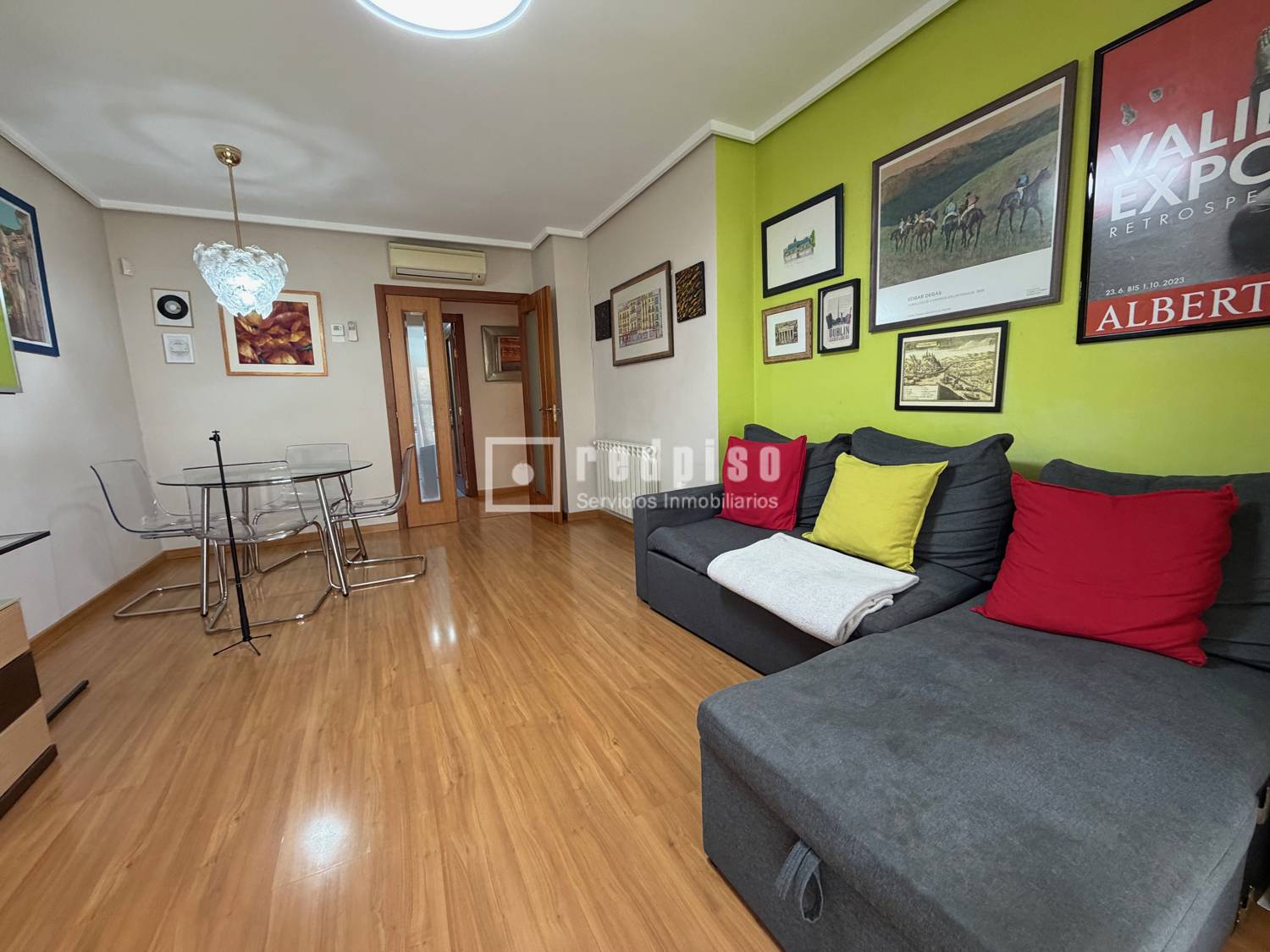 Piso en venta en calle De Los Llanos De Escudero, San Blas-canillejas, Madrid 2/55