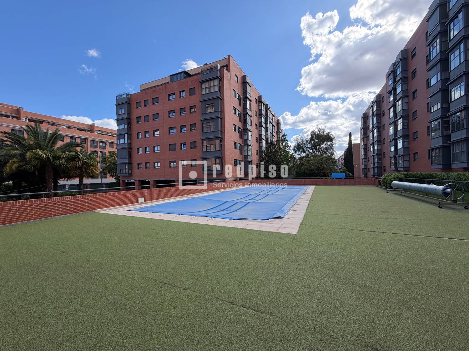 Piso en venta en calle De Los Llanos De Escudero, San Blas-canillejas, Madrid 50/55
