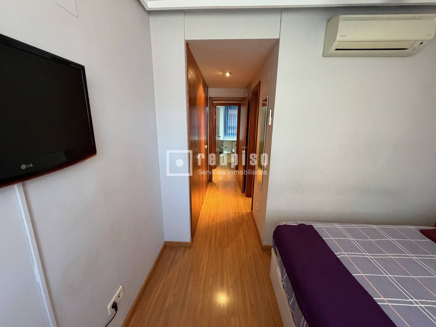 Piso en venta en calle De Los Llanos De Escudero, San Blas-canillejas, Madrid 27/55