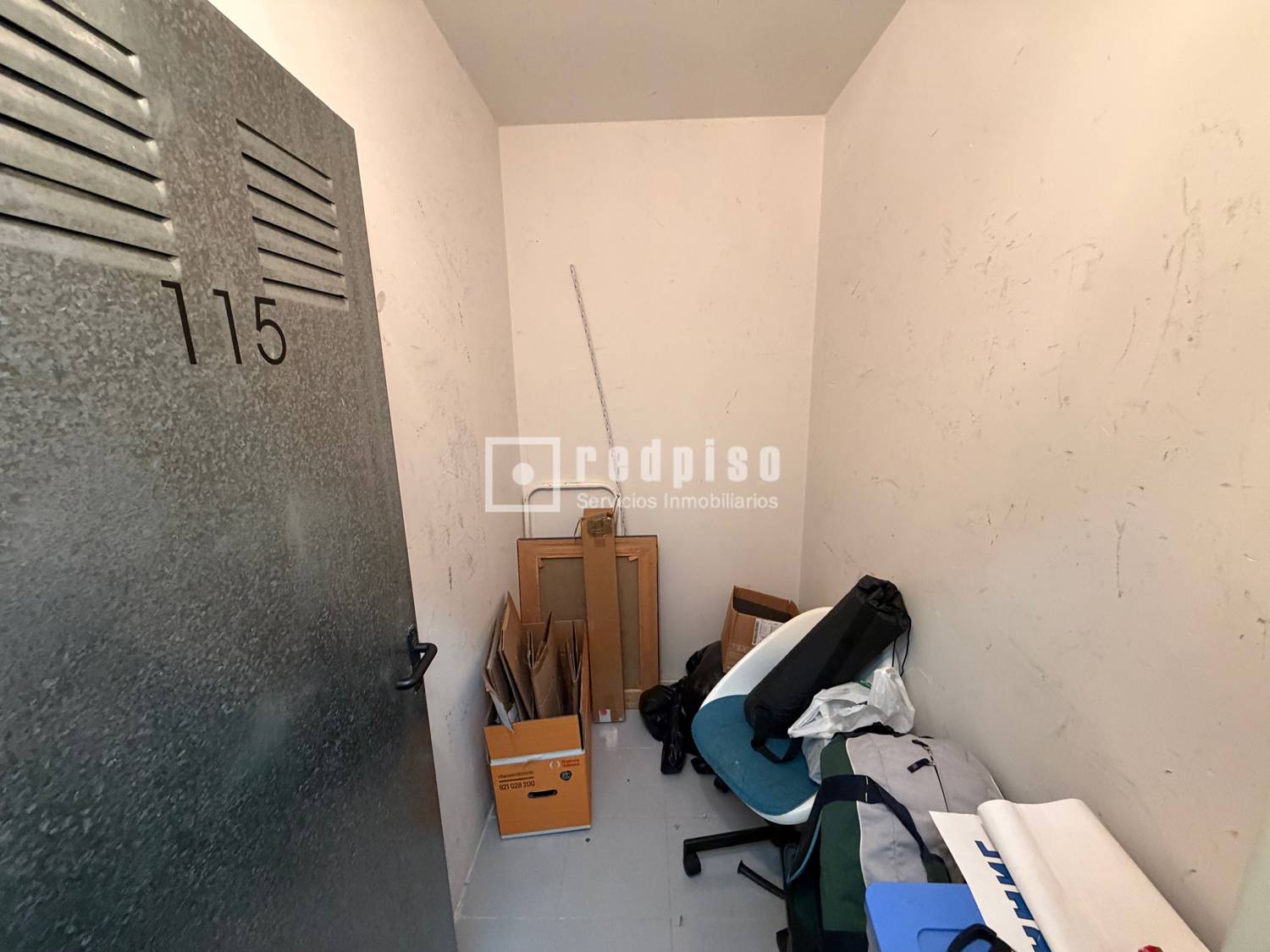 Piso en venta en calle De Los Llanos De Escudero, San Blas-canillejas, Madrid 34/55