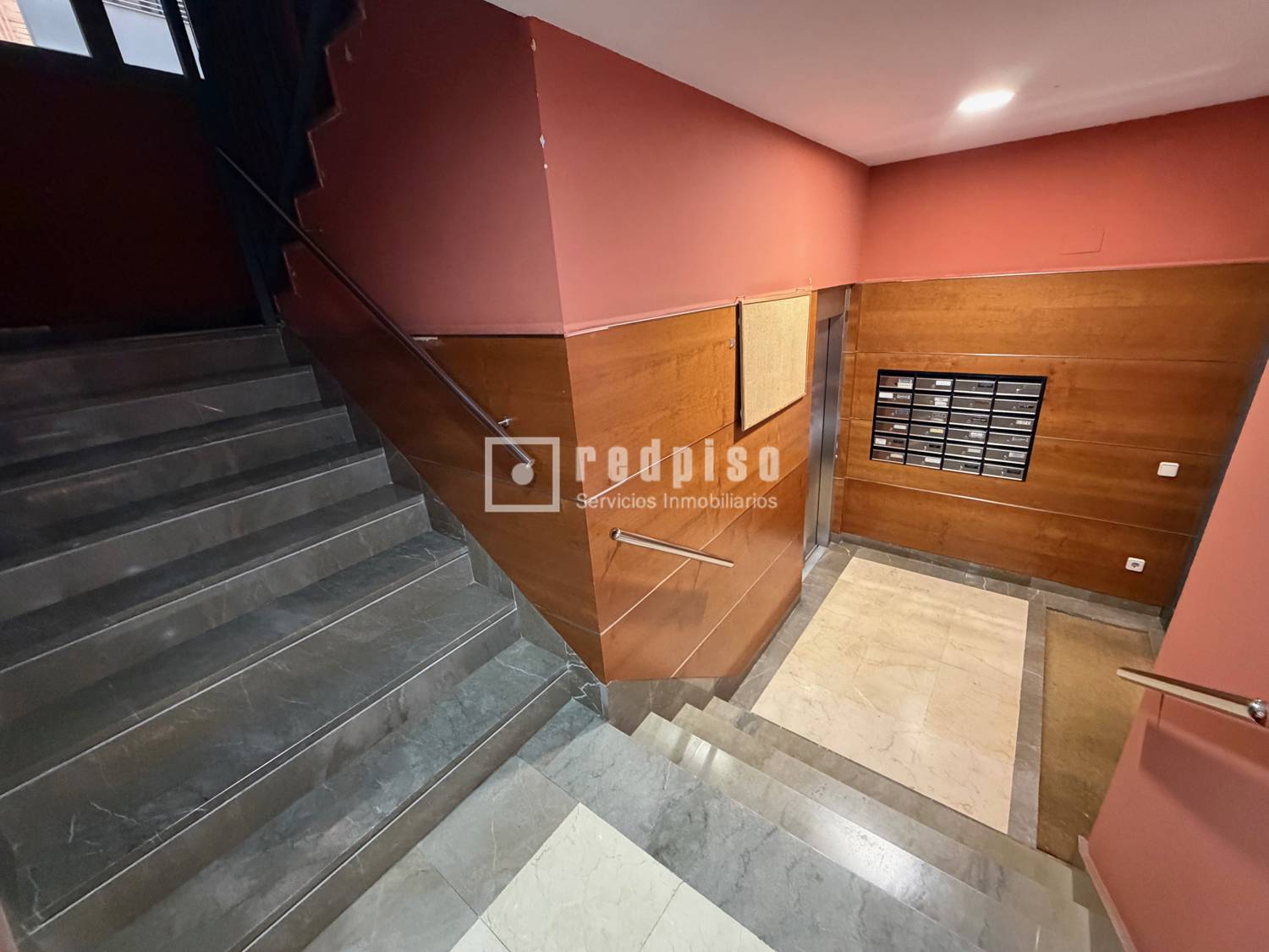 Piso en venta en calle De Los Llanos De Escudero, San Blas-canillejas, Madrid 42/55