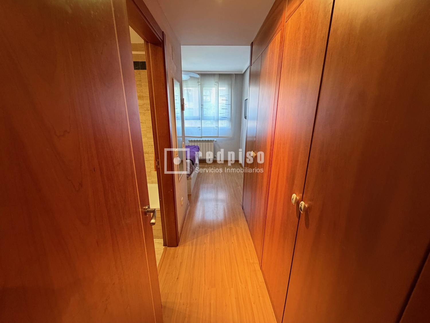Piso en venta en calle De Los Llanos De Escudero, San Blas-canillejas, Madrid 25/55