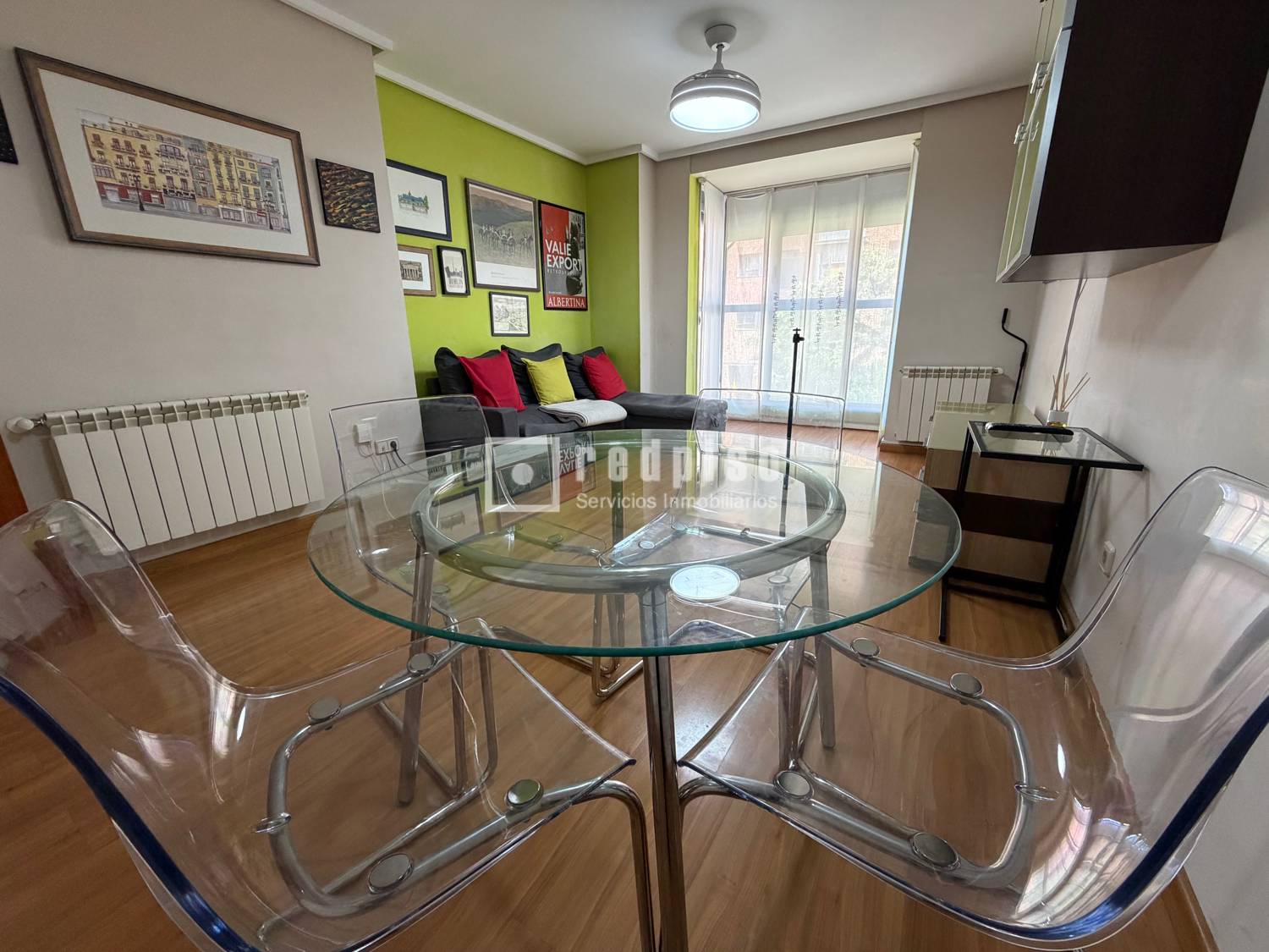 Piso en venta en calle De Los Llanos De Escudero, San Blas-canillejas, Madrid 4/55