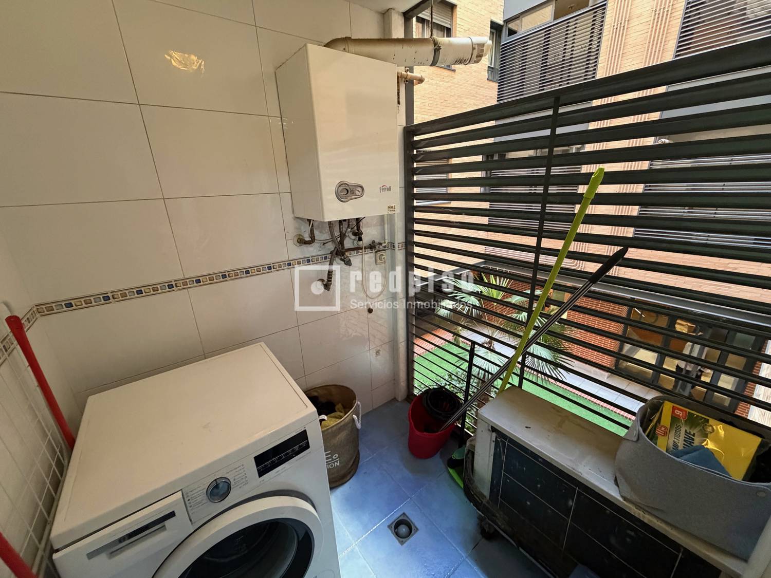 Piso en venta en calle De Los Llanos De Escudero, San Blas-canillejas, Madrid 15/55