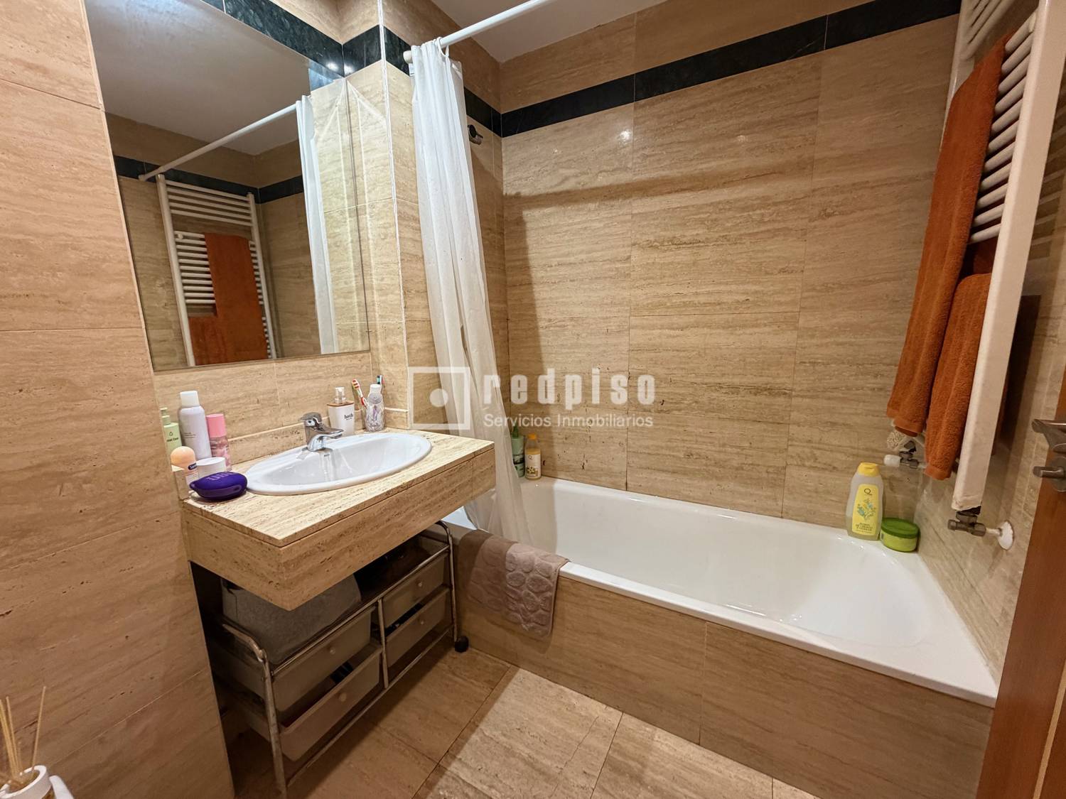 Piso en venta en calle De Los Llanos De Escudero, San Blas-canillejas, Madrid 30/55