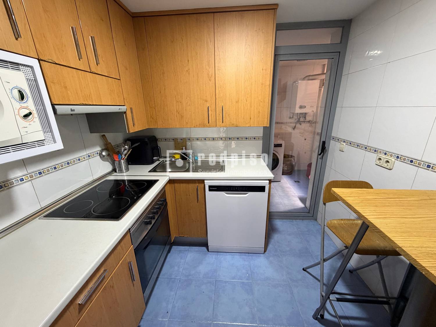 Piso en venta en calle De Los Llanos De Escudero, San Blas-canillejas, Madrid 13/55