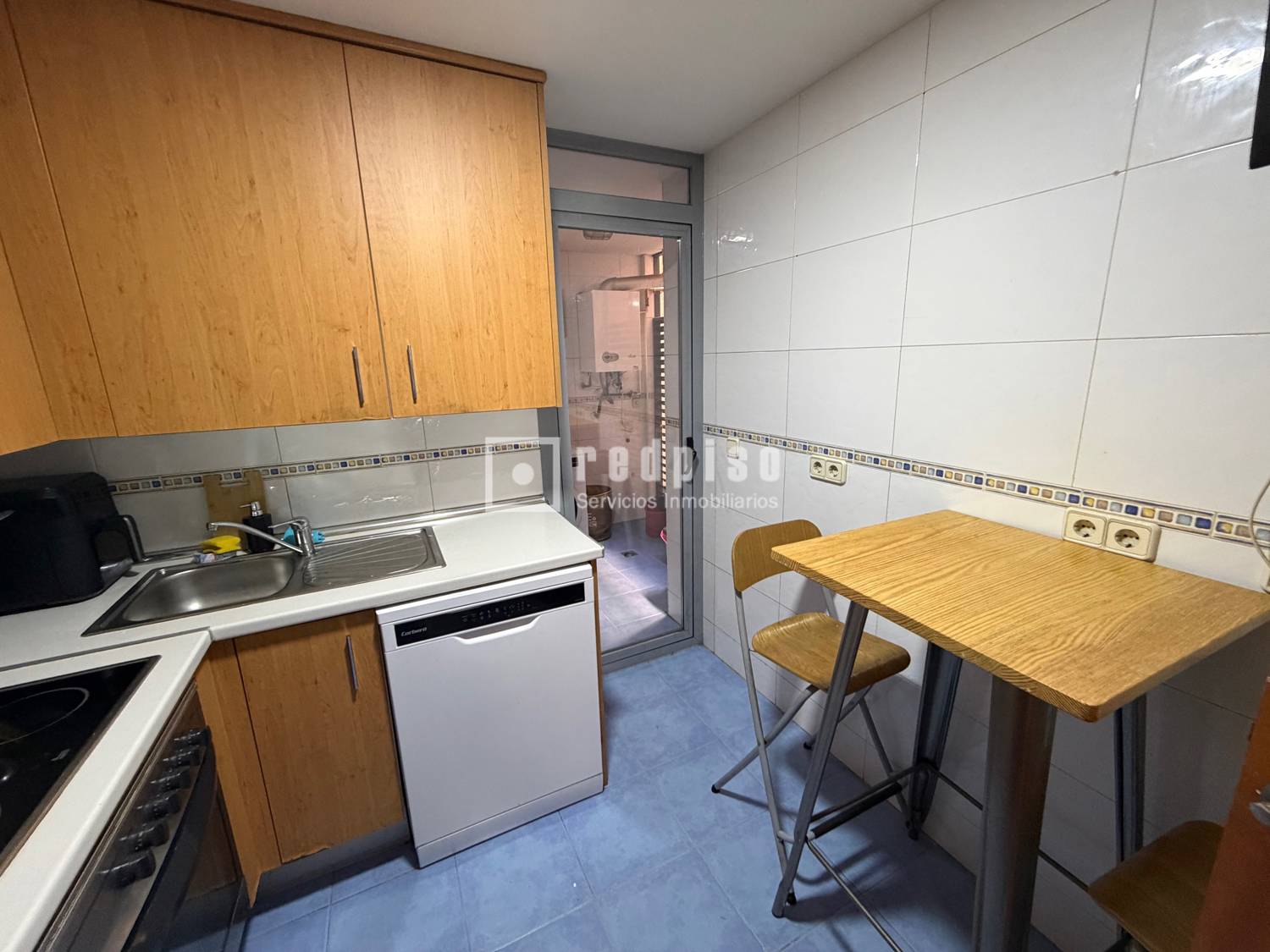 Piso en venta en calle De Los Llanos De Escudero, San Blas-canillejas, Madrid 11/55