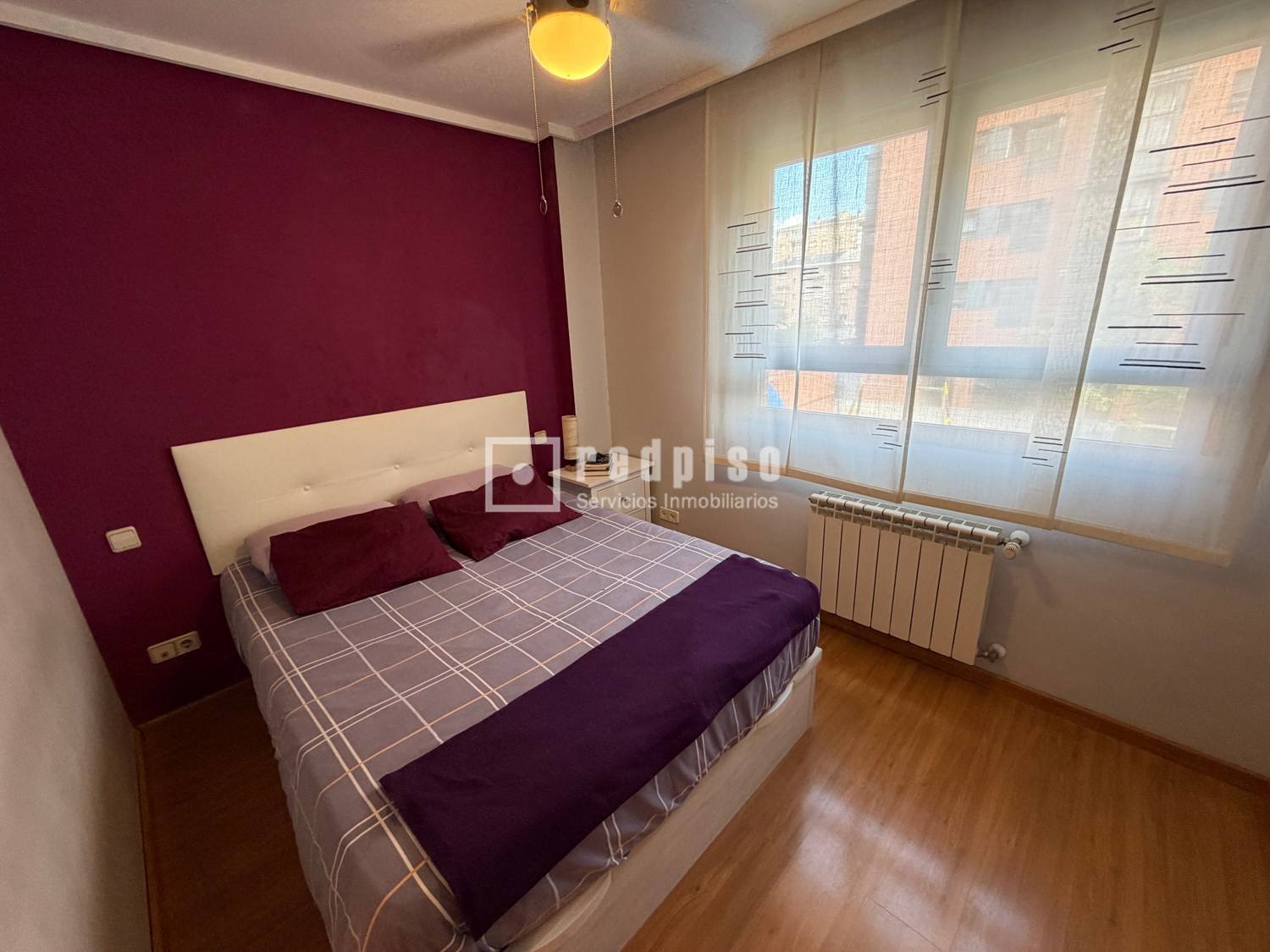 Piso en venta en calle De Los Llanos De Escudero, San Blas-canillejas, Madrid 28/55