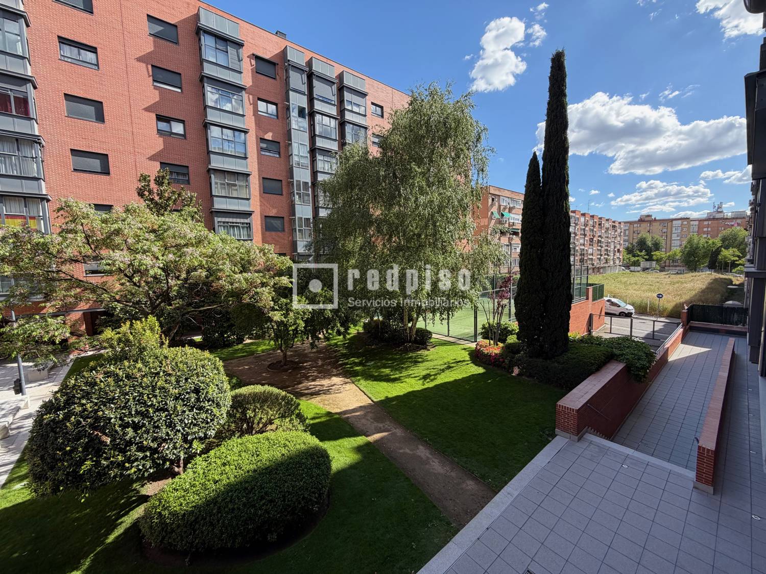 Piso en venta en calle De Los Llanos De Escudero, San Blas-canillejas, Madrid 48/55