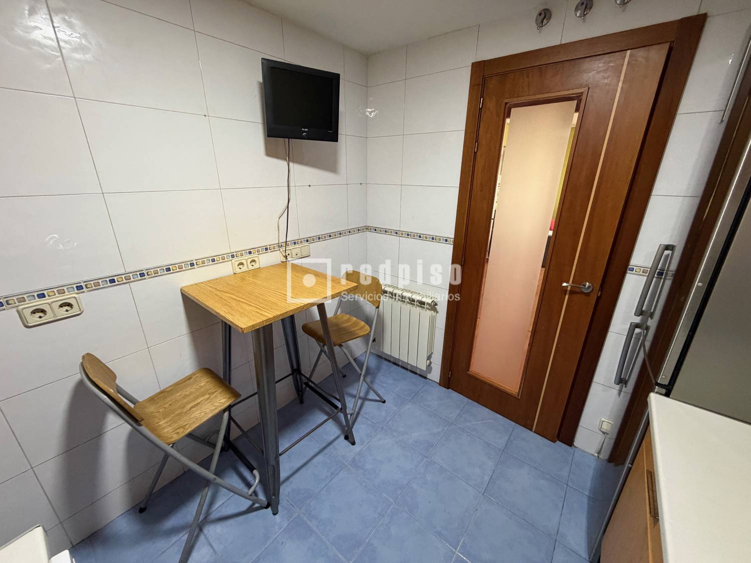 Piso en venta en calle De Los Llanos De Escudero, San Blas-canillejas, Madrid 12/55
