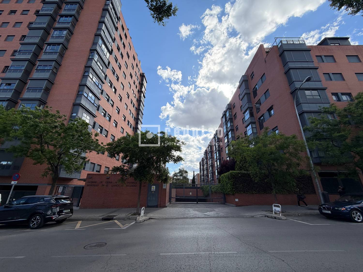 Piso en venta en calle De Los Llanos De Escudero, San Blas-canillejas, Madrid 55/55