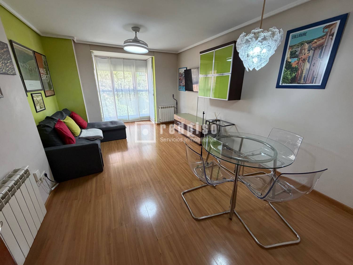 Piso en venta en calle De Los Llanos De Escudero, San Blas-canillejas, Madrid 8/55